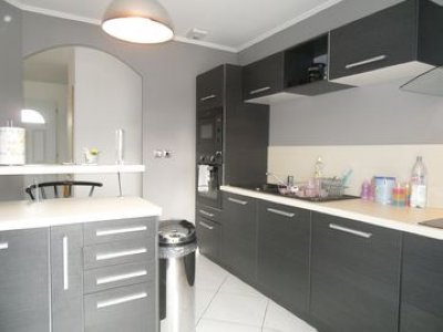 Maison en VENTE secteur EN