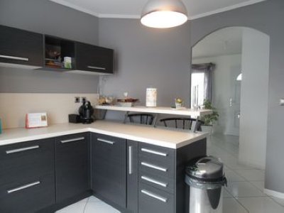 Maison en VENTE secteur EN