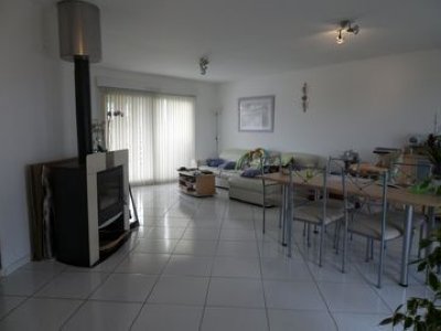 Maison en VENTE secteur EN