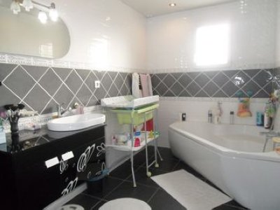 Maison en VENTE secteur EN