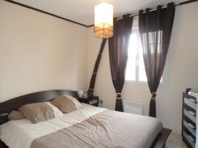 Maison en VENTE secteur EN
