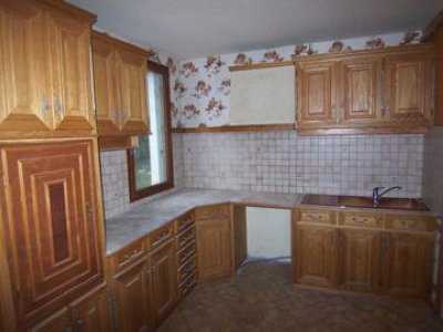 Appartement en VENTE secteur TR
