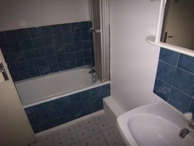 Appartement en VENTE secteur TR