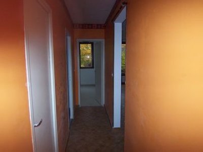 Appartement en VENTE secteur TR