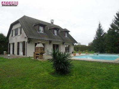  Maison en VENTE