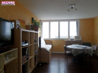  Appartement en VENTE