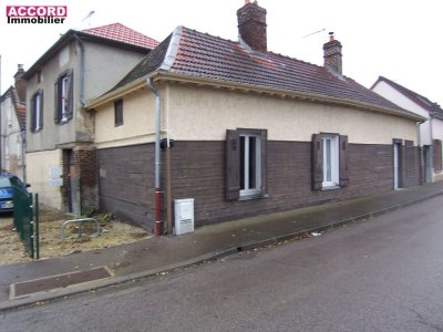 Maison en VENTE secteur 91500 Maison en VENTE secteur 91500