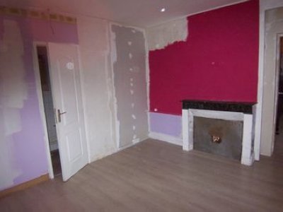 Maison en VENTE secteur Maison en VENTE secteur