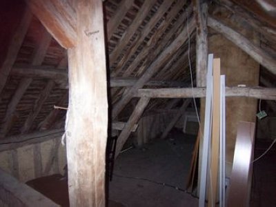 Maison en VENTE secteur 