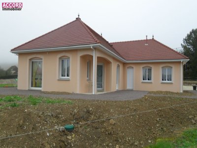  Maison en VENTE