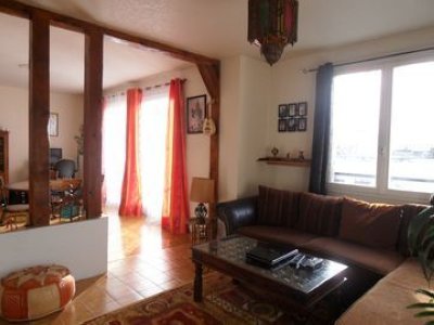 Appartement en VENTE secteur TR