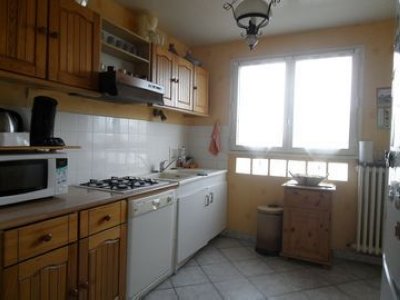 Appartement en VENTE secteur TR
