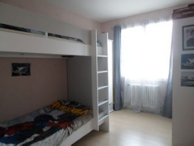 Appartement en VENTE secteur TR