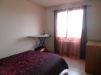 Appartement en VENTE secteur TR