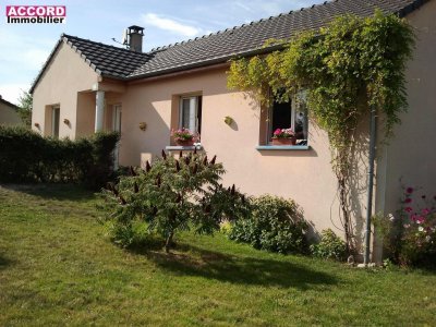  Maison en VENTE
