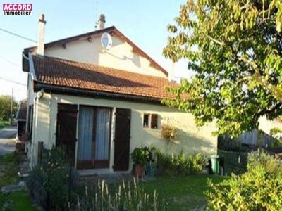  Maison en VENTE