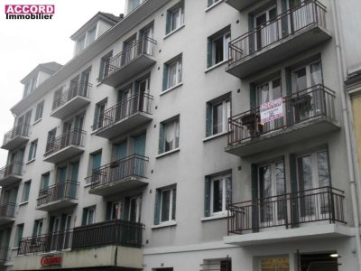  Appartement en VENTE