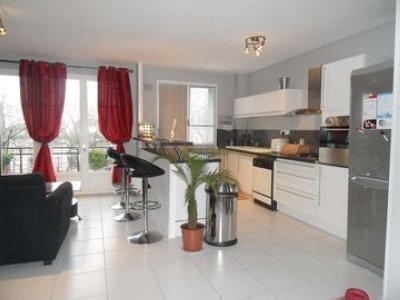 Appartement en VENTE secteur TR