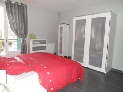 Appartement en VENTE secteur TR