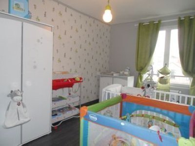 Appartement en VENTE secteur TR