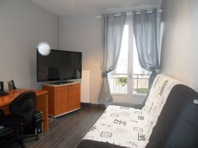 Appartement en VENTE secteur TR