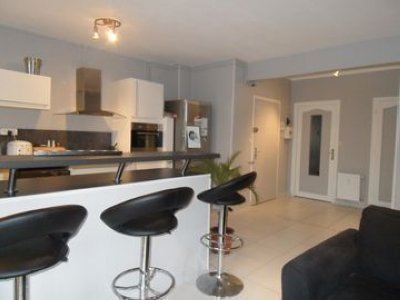 Appartement en VENTE secteur TR