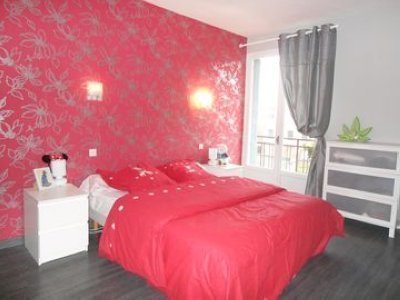 Appartement en VENTE secteur TR