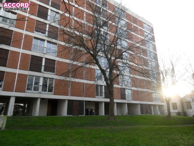  Appartement en VENTE