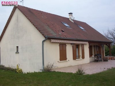  Maison en VENTE