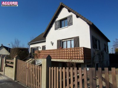  Maison en VENTE