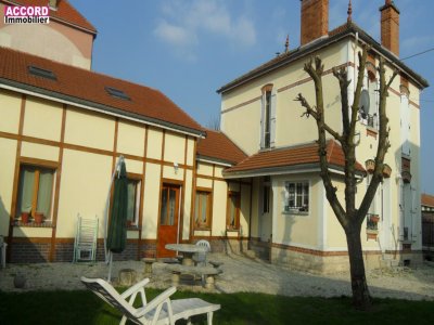  Maison en VENTE