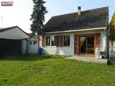  Maison en VENTE