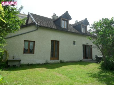  Maison en VENTE