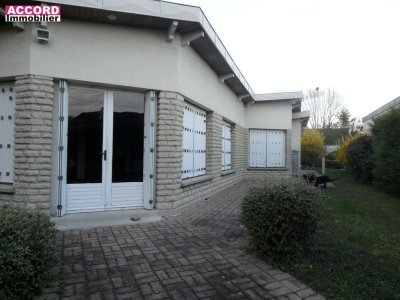  Maison en VENTE