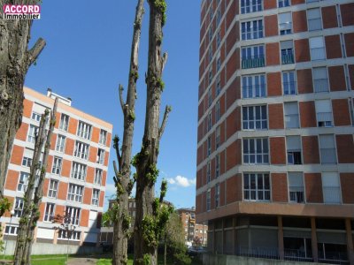  Appartement en VENTE