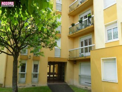  Appartement en VENTE