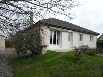  Maison en VENTE