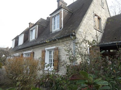  Maison en VENTE