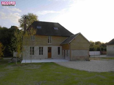  MAISON en VENTE