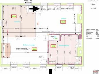 MAISON en VENTE secteur EE MAISON en VENTE secteur EE