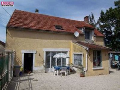  MAISON en VENTE